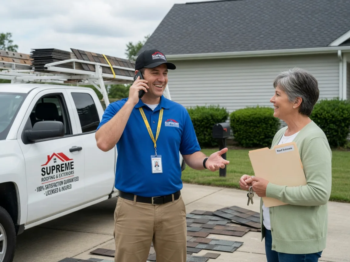 Roof Replacement Frederick, CO FAQs